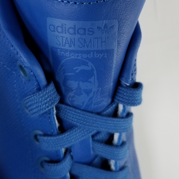 New ADIDAS Adicolor Stan Smith Sneakers - Picture 8 of 8